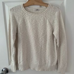 L.L.Bean Sweater